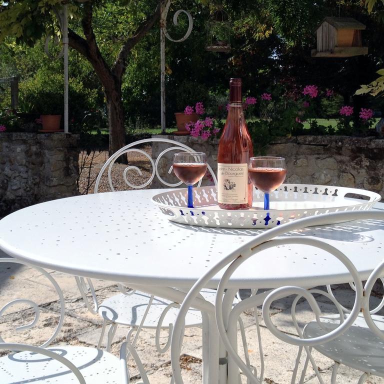 La Marelle Bed & Breakfast Avrillé-les-Ponceaux Стая снимка