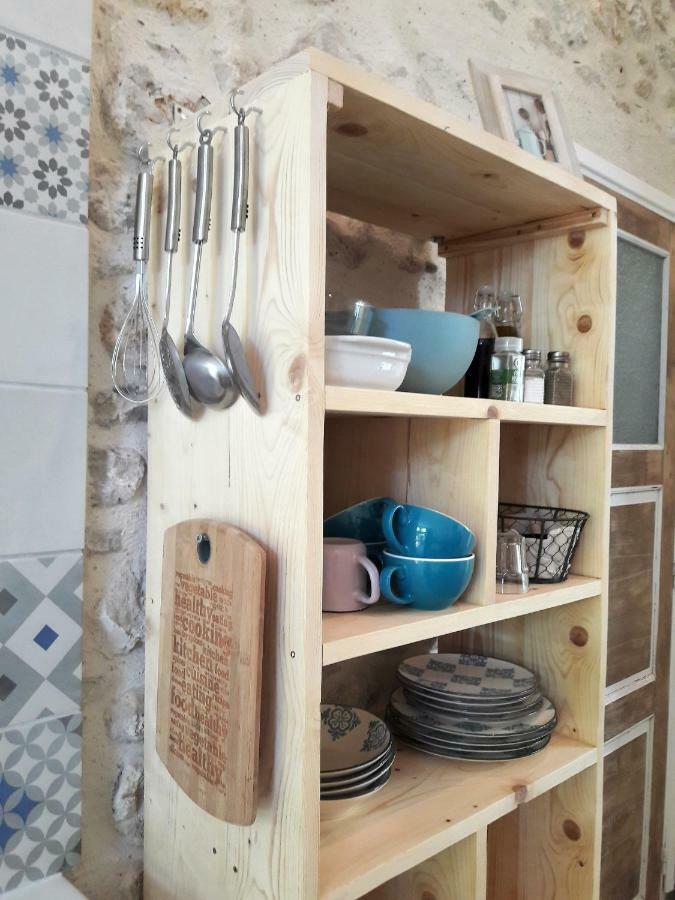 La Marelle Bed & Breakfast Avrillé-les-Ponceaux Екстериор снимка
