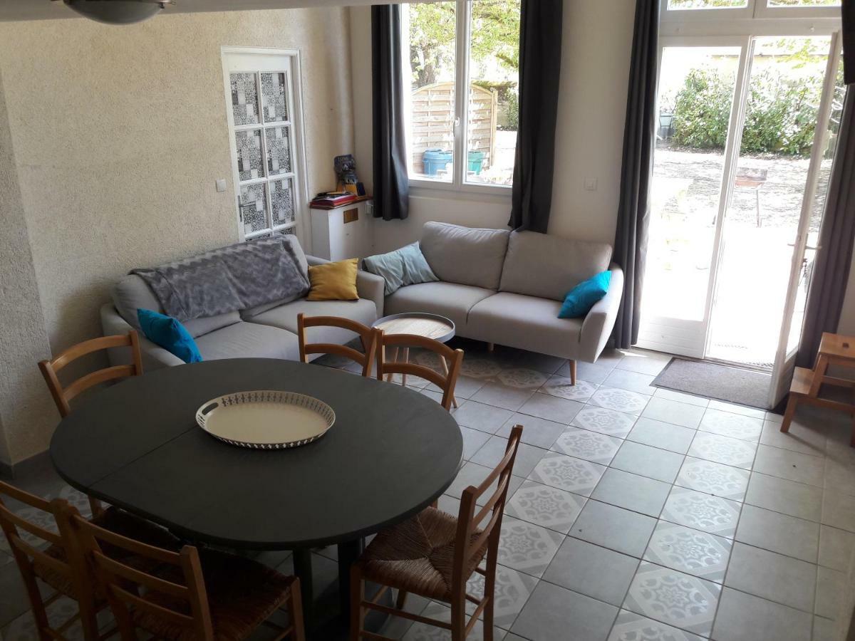 La Marelle Bed & Breakfast Avrillé-les-Ponceaux Екстериор снимка