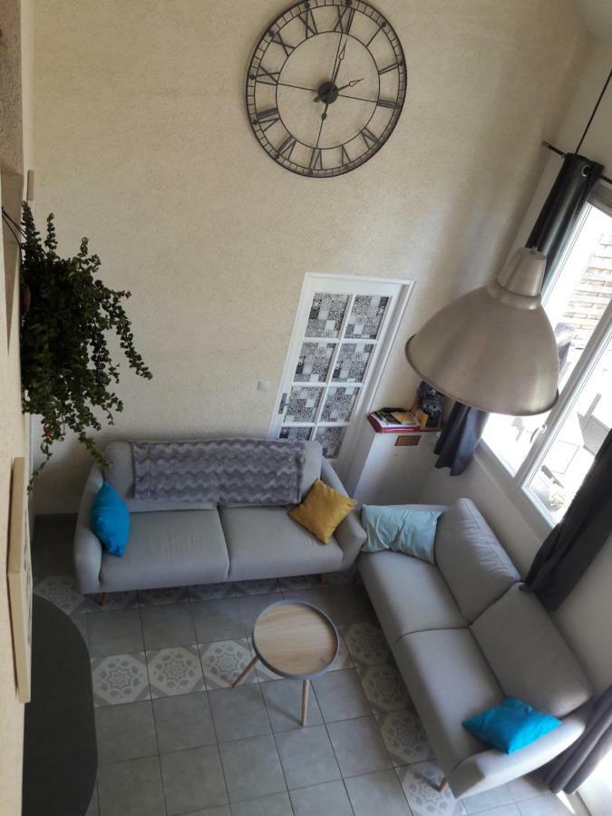 La Marelle Bed & Breakfast Avrillé-les-Ponceaux Екстериор снимка